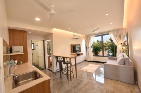 Lembranca Studios & Suites